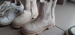 Deux chaussures pour fille, Kinderen en Baby's, Babykleding | Schoentjes en Sokjes, Ophalen of Verzenden, Gebruikt, Meisje