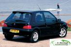 Laatste onderdelen Peugeot 106 diverse, Enlèvement ou Envoi, Utilisé