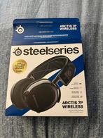 Steelseries arctis 7P, TV, Hi-fi & Vidéo, Casques audio, Supra-aural, Autres marques, Surround, Enlèvement ou Envoi