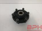 Tandwieldrager Yamaha YZF R1 2004 2005 2006 drager RN12 5VY, Motoren, Ophalen of Verzenden, Gebruikt