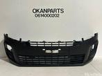 Citroen Berlingo Peugeot Partner Voorbumper 9816765680, Auto-onderdelen, Gebruikt, Voor, Citroën, Bumper