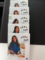 Tastoe reeks Sandra Bekkari, Boeken, Ophalen, Zo goed als nieuw, Sandra Bekkari