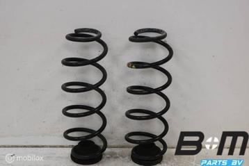 Set achterveren Seat Mii 1S0511115A beschikbaar voor biedingen
