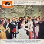 Zacharias speelt Strauss - Heut' Spielt der Straub Vinyl 33, Cd's en Dvd's, Vinyl | Klassiek, Overige formaten, Orkest of Ballet