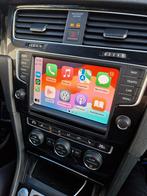 Apple CarPlay & Android Auto VW Inbouw | Tiguan Golf Polo, Ophalen, Nieuw