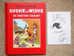 Suske en Wiske 37 Klassiek - De Duistere Diamant +tek Geerts, Une BD, Enlèvement ou Envoi, Willy Vandersteen, Neuf