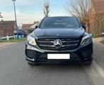 Mercedes-Benz GLE 250d 4matic, Auto's, Mercedes-Benz, Automaat, 4 cilinders, GLE, Zwart