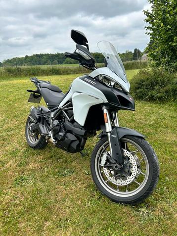 Ducati multistrada 950, Motoren, Motoren | Ducati, Particulier