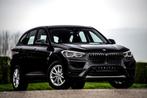 BMW X1 | NAVI | CAMERA | TREKHAAK | LED | DAB | ZETELVERWARM, Autos, BMW, SUV ou Tout-terrain, 5 places, Noir, Automatique