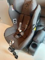 2 cybex stoelen met isofix systeem, Kinderen en Baby's, Verstelbare rugleuning, Zo goed als nieuw, Isofix, Ophalen