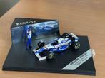 Williams Renault FW18 - F1 - 1996, Verzenden, Zo goed als nieuw, Auto