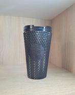 Starbucks Tumbler - Bling Edition - Blue - Studded 473 ml, Ophalen of Verzenden, Nieuw, Borrel- of Shotglas