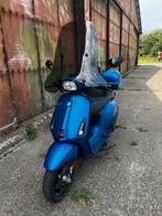 Vespa Sprint Iget E5, Fietsen en Brommers, Ophalen, Zo goed als nieuw