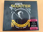 Cd’s 100% Scooter nog in verpakking (uniek), Cd's en Dvd's, Ophalen of Verzenden, Nieuw in verpakking