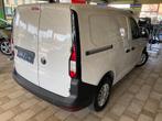 Caddy 2.0 TDi - Airco - Lichte vracht - Topconditie!, Voorwielaandrijving, Stof, Wit, 5 deurs