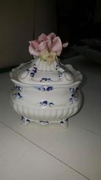 bonbonniere 1960 faience, Enlèvement ou Envoi