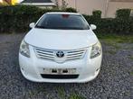 Toyota avensis 1.8i automaat, Auto's, Toyota, Stof, Avensis, 4 cilinders, Particulier