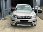Range Rover sport 3,0D V6, Automaat, Lederen bekleding, Leder, Particulier