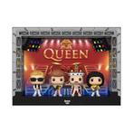 Figurines Queen POP Moments Deluxe en vinyle, lot de 4, stad, Collections, Poupée, Figurine ou Miniature, Enlèvement ou Envoi