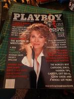 Playboy 89 december, Verzamelen, Ophalen