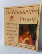 De goddelijke vrouw, Ophalen of Verzenden, Gelezen, Overige onderwerpen