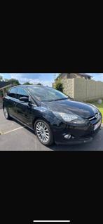 Ford Focus 1.6Tdci Eco-netic 2013 Euro 5 Start rijd goed, Autos, Ford, Focus, Euro 5, Cruise Control, Diesel