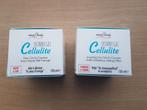 2 x Skinny Gel Anti-Cellulite pour 8€, Enlèvement ou Envoi, Neuf, Body lotion, Crème ou Huile