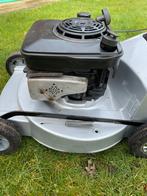 Grasmaaier, Tuin en Terras, Ophalen, Gebruikt, Benzine-grasmaaier