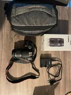 Canon EOS 2000D, Audio, Tv en Foto, Ophalen, Zo goed als nieuw, Spiegelreflex, Canon