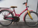 20 inch Batavus, meisje 5-7j in heel goede st.,prima in orde, Ophalen, 20 inch