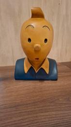 Buste kuifje. ´tintin´, Ophalen of Verzenden