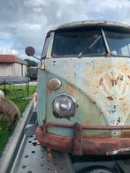 Duitse Volkswagen T1 te koop / ruil / overname, Auto's, Bedrijf, Transporter, Te koop, Benzine