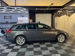 Opel Insignia 2.0 DIESEL BJ.2013 MET 117.800KM, Cuir, Euro 5, Achat, Entreprise