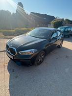 BMW 118i 140 pk 78.000 km!!! 2020, Auto's, BMW, 1 Reeks, Zwart, 5 deurs, Particulier