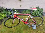 Trek Racefiets 2.5 alpha aluminium maat 54 (1m78), Fietsen en Brommers, Fietsen | Racefietsen, Ophalen, Aluminium