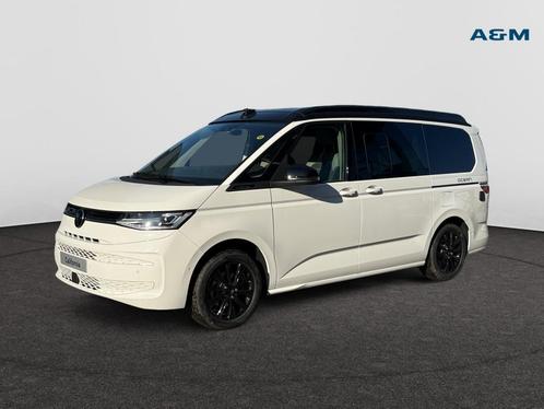 Volkswagen Multivan T7 Multivan 2.0 TDi DSG, Auto's, Volkswagen, Multivan, ABS, Airbags, Airconditioning, Cruise Control, Elektrische ramen