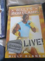 Te koop wegens verhuizing !!, Cd's en Dvd's, Dvd's | Sport en Fitness, Yoga, Fitness of Dans, Boxset, Zo goed als nieuw, Ophalen