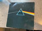 Pink Floyd plaat 33 vinyl The dark side of the moon, Cd's en Dvd's, Gebruikt, Ophalen of Verzenden