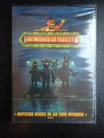 Five nights at Freddy's (neuf), Ophalen of Verzenden, Nieuw in verpakking