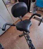 !!! Opvouwbare, doch stevige hometrainer !!!, Sport en Fitness, Ophalen, Zo goed als nieuw, Hometrainer