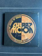 Cherry moon vinyl box + 10” vinyl, Ophalen