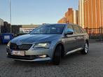 Škoda Superb Combi 2016- 207000 km, Auto's, 4 cilinders, USB, 5 deurs, Te koop