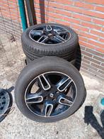Velgen + banden, Auto-onderdelen, Gebruikt, 15 inch, Banden en Velgen, 185 mm