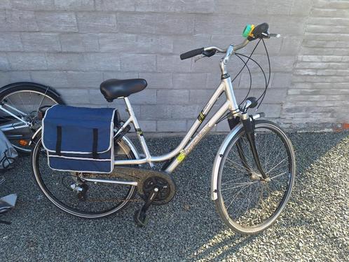 Damesfiets Simplex – goede staat, direct klaar voor gebruik, Fietsen en Brommers, Fietsen | Dames | Damesfietsen, Zo goed als nieuw