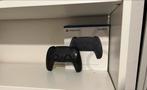 Manette ps5 Noir, Consoles de jeu & Jeux vidéo, Consoles de jeu | Sony Consoles | Accessoires, Enlèvement ou Envoi, Comme neuf