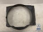 NOS radiateurkap Mercedes-Benz W115 200 220 230.4 200D 220D, Auto-onderdelen, Ophalen of Verzenden, Nieuw, Mercedes-Benz