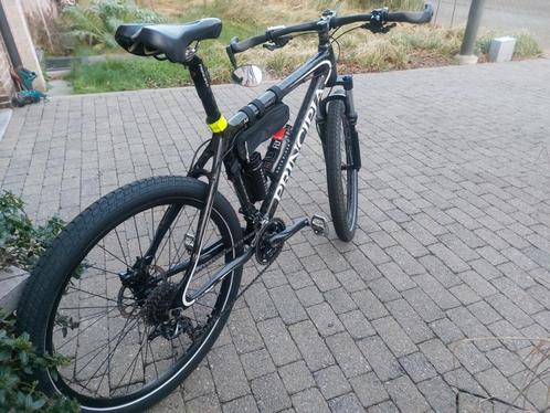 MTB Principia 26 inch, Fietsen en Brommers, Fietsen | Mountainbikes en ATB, Gebruikt, Ophalen
