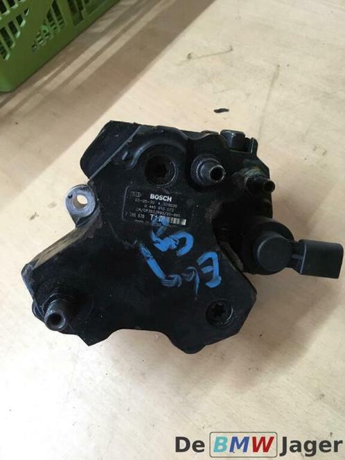 Hogedrukpomp BMW E46 E60 E83 E53 M57 motoren 7788678, Auto-onderdelen, Brandstofsystemen, BMW, Gebruikt, Ophalen of Verzenden