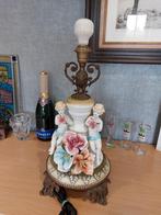 Verlichting hoge 60cm en brede30cm, Antiek en Kunst, Ophalen