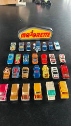 Majorette collectie., Ophalen, Zo goed als nieuw